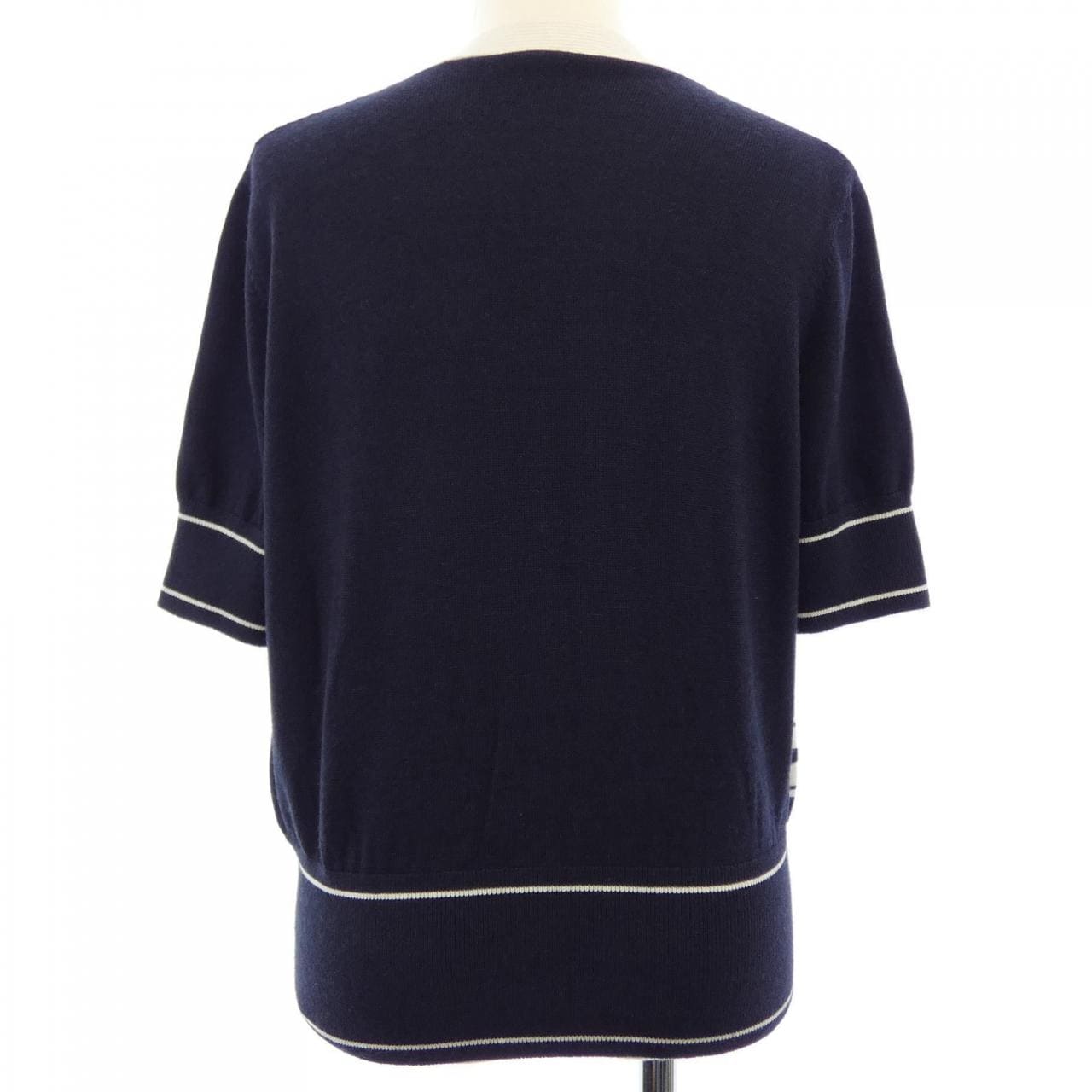 エルメス HERMES シェーヌダンクル CHAINE D'ANCRE 5E2749DF カーディガン
