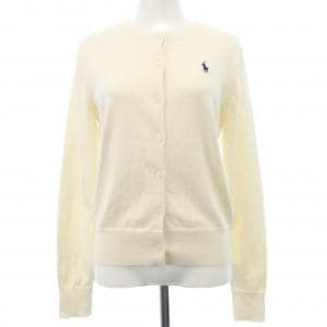 ポロラルフローレン POLO RALPH LAUREN カーディガン