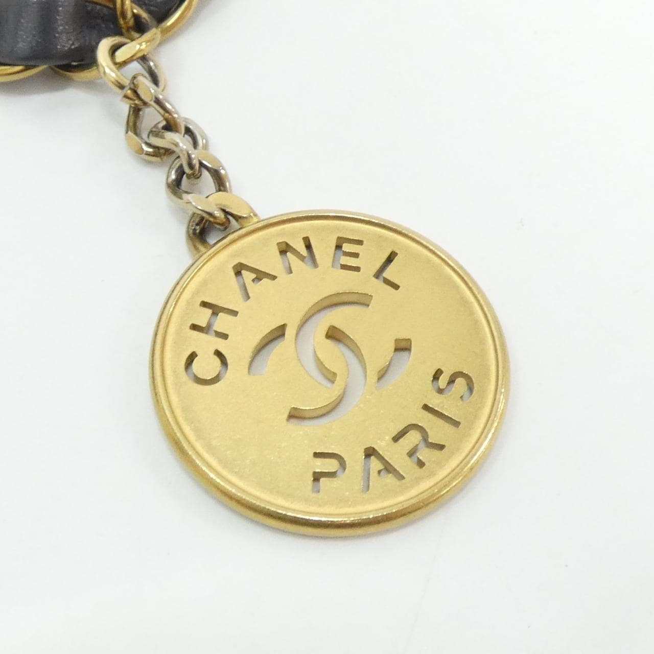 シャネル シャネル22 ライン AS3260 ショルダーバッグ