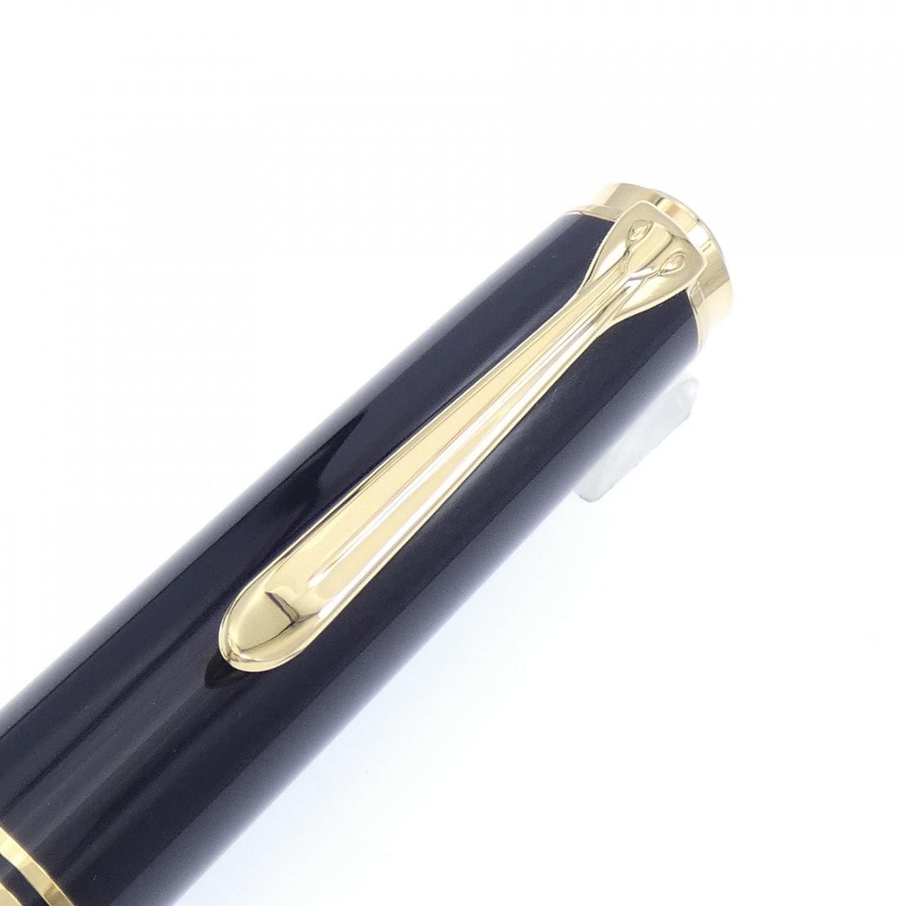 ペリカン スーベレーンM800ブラック 万年筆