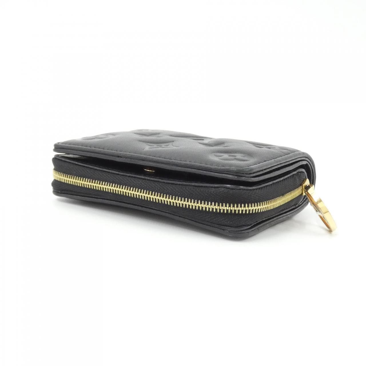 LOUIS VUITTON Cousin Portefeuille Roux M81599 钱包