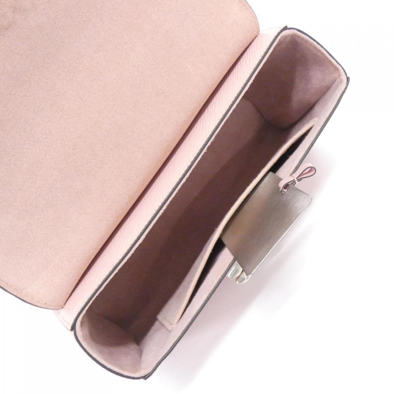 ルイヴィトン エピ ツイスト MM M53126 ショルダーバッグ