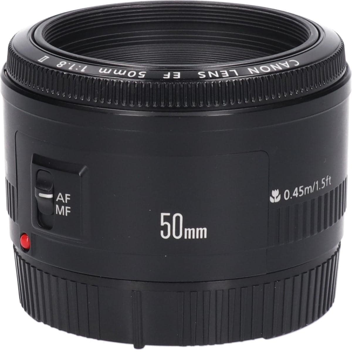 ＥＦ５０ｍｍ　Ｆ１．８ＩＩ