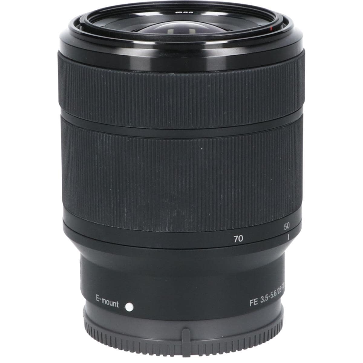 SONY FE28-70mm F3.5-5.6OSS