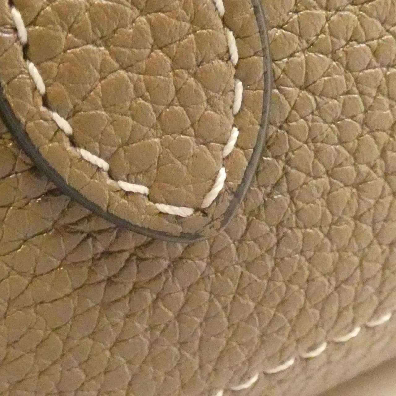 セリーヌ ラゲージ ナノ ショッパー 189243DRU バッグ