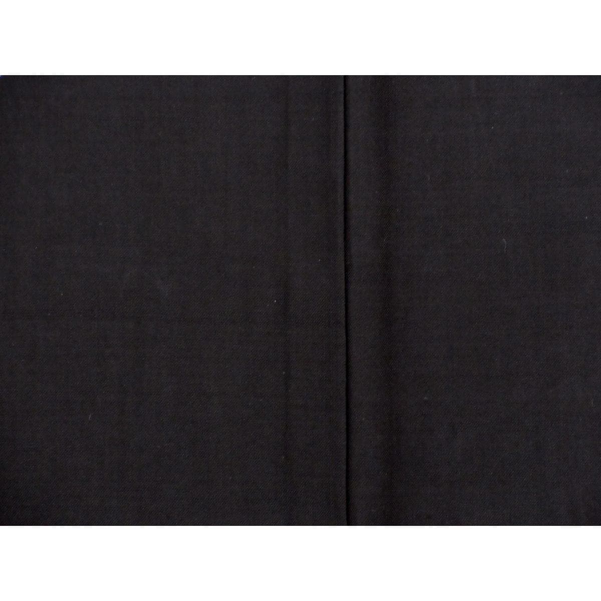 紬　九マルキ　証紙付【本場奄美大島紬】