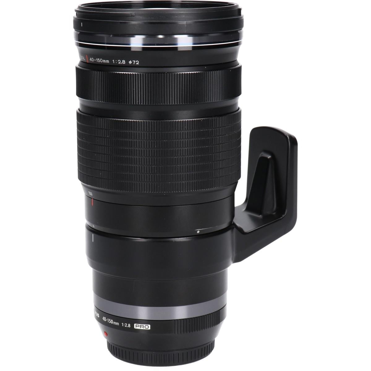 ＭＺＤ４０－１５０ｍｍ　Ｆ２．８ＰＲＯ