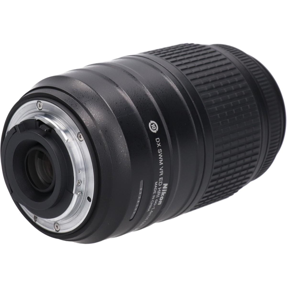 ＡＦ－Ｓ　ＤＸ５５－３００ｍｍ　Ｆ４．５－５．６Ｇ　ＶＲ