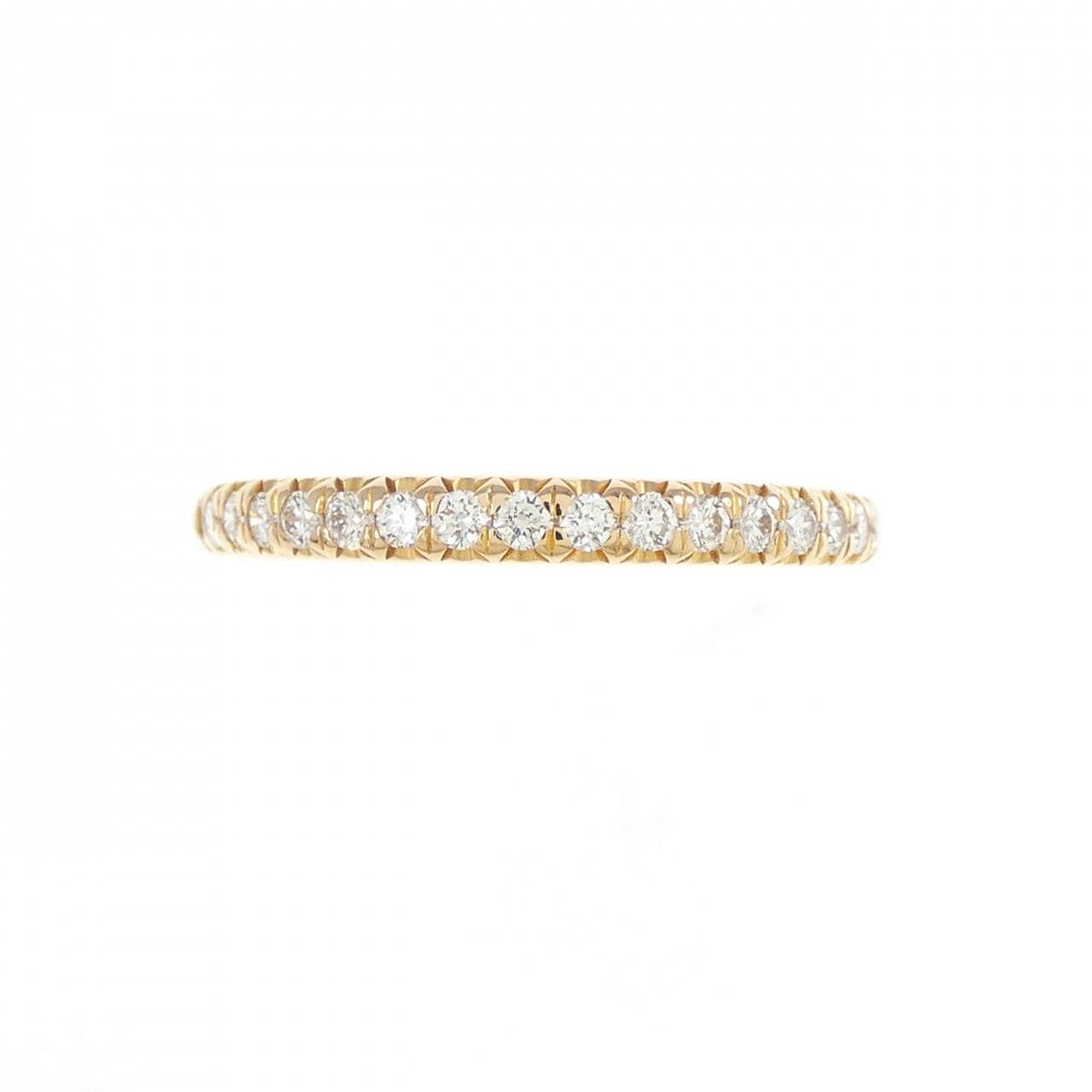 TIFFANY Soleste Half Circle Ring