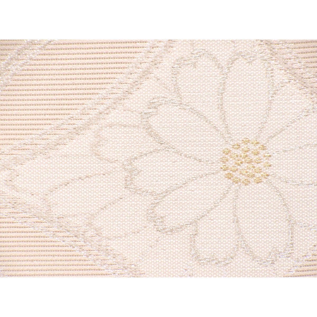 【未使用品】夏袋帯