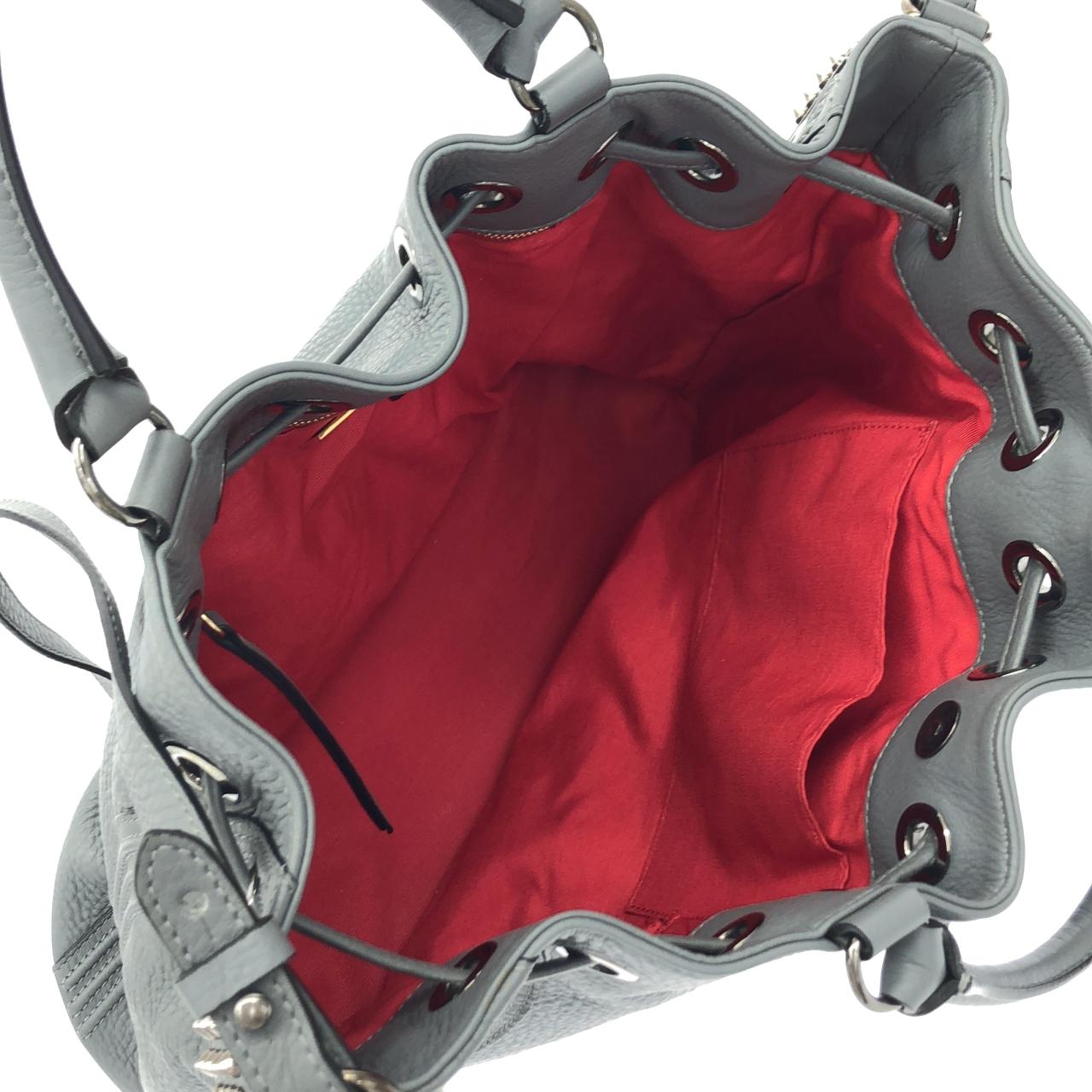 クリスチャンルブタン バッグ