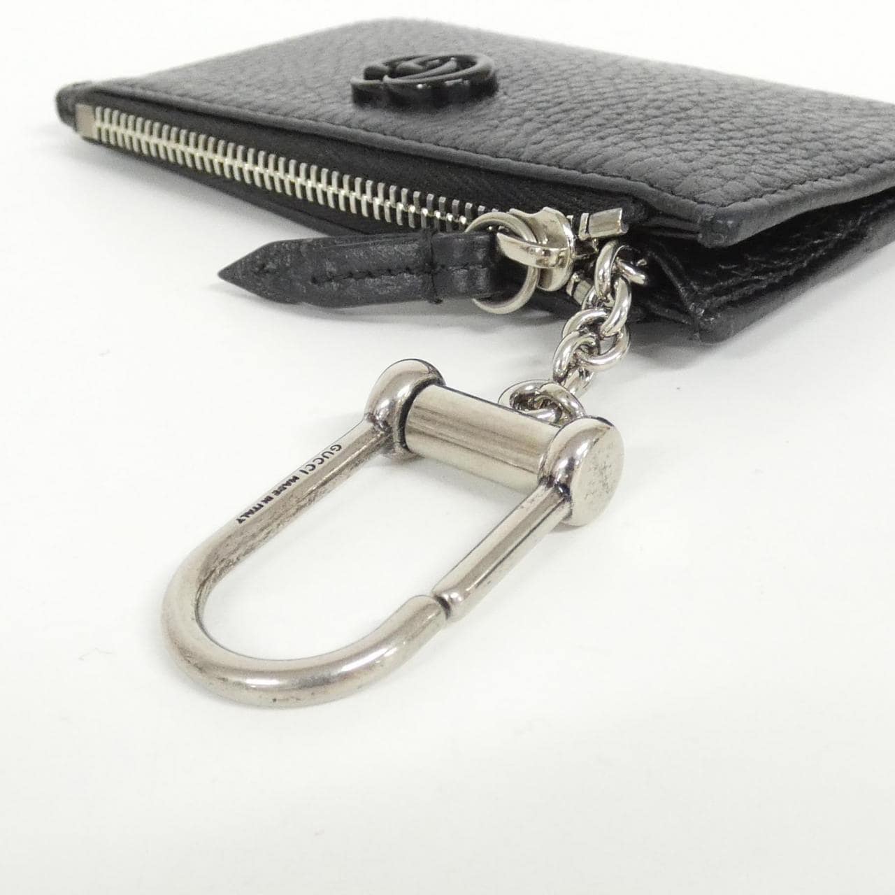 グッチ 701070 17WEF コイン＆キーケース