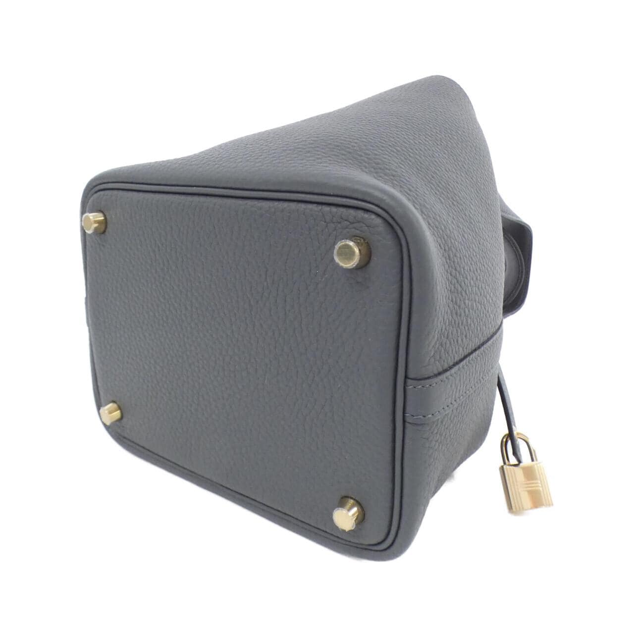 【未使用品】エルメス ピコタン ロック エクラ PM 069560CP バッグ