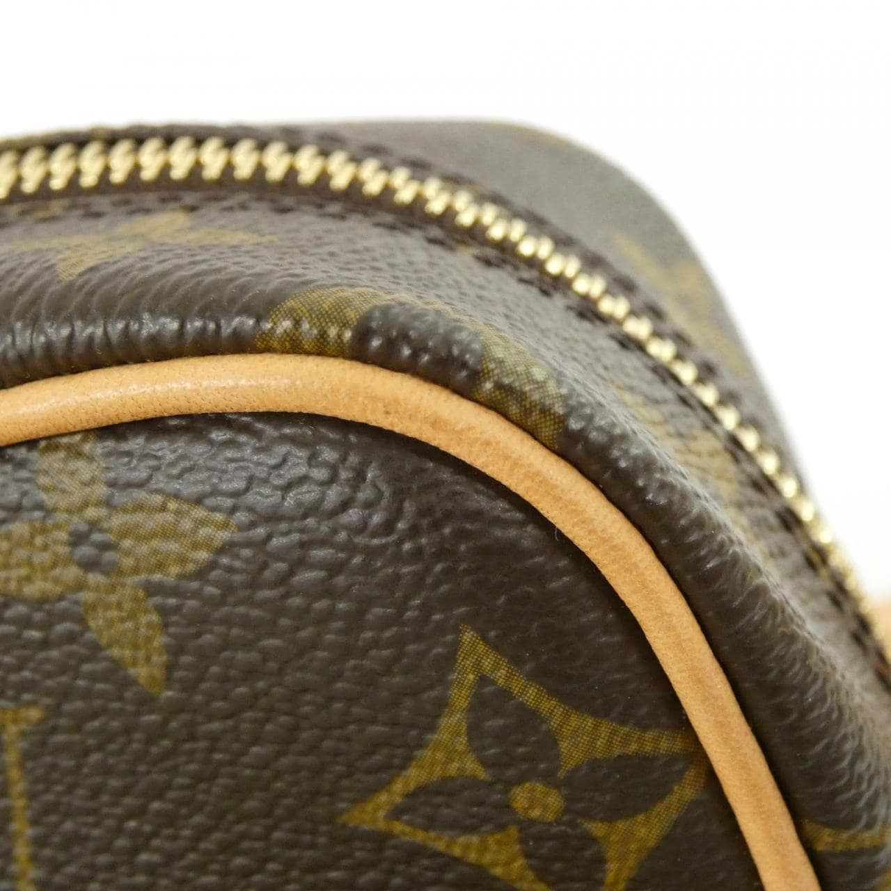 LOUIS VUITTON Monogram Trocadero 27 厘米 M51274 单肩包
