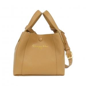 クリスチャンディオール SIGNATURE BUCKET BAG SMALL M2840USKU バッグ