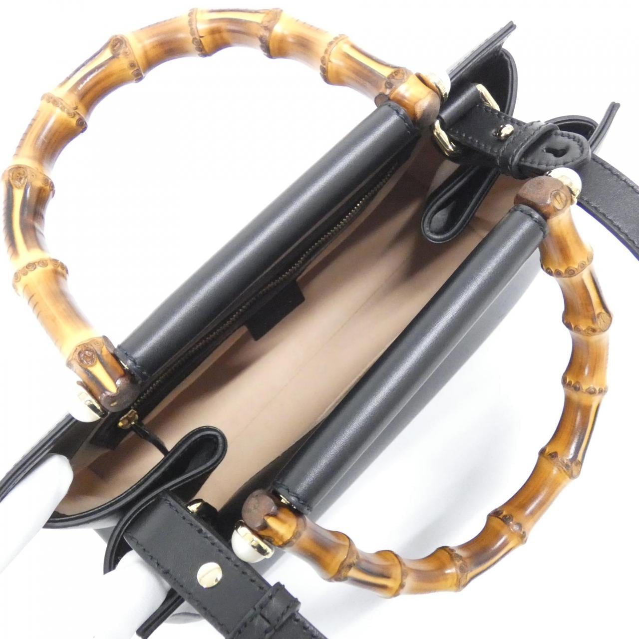 グッチ GUCCI NYMPHAEA 453767 DVU0G バッグ