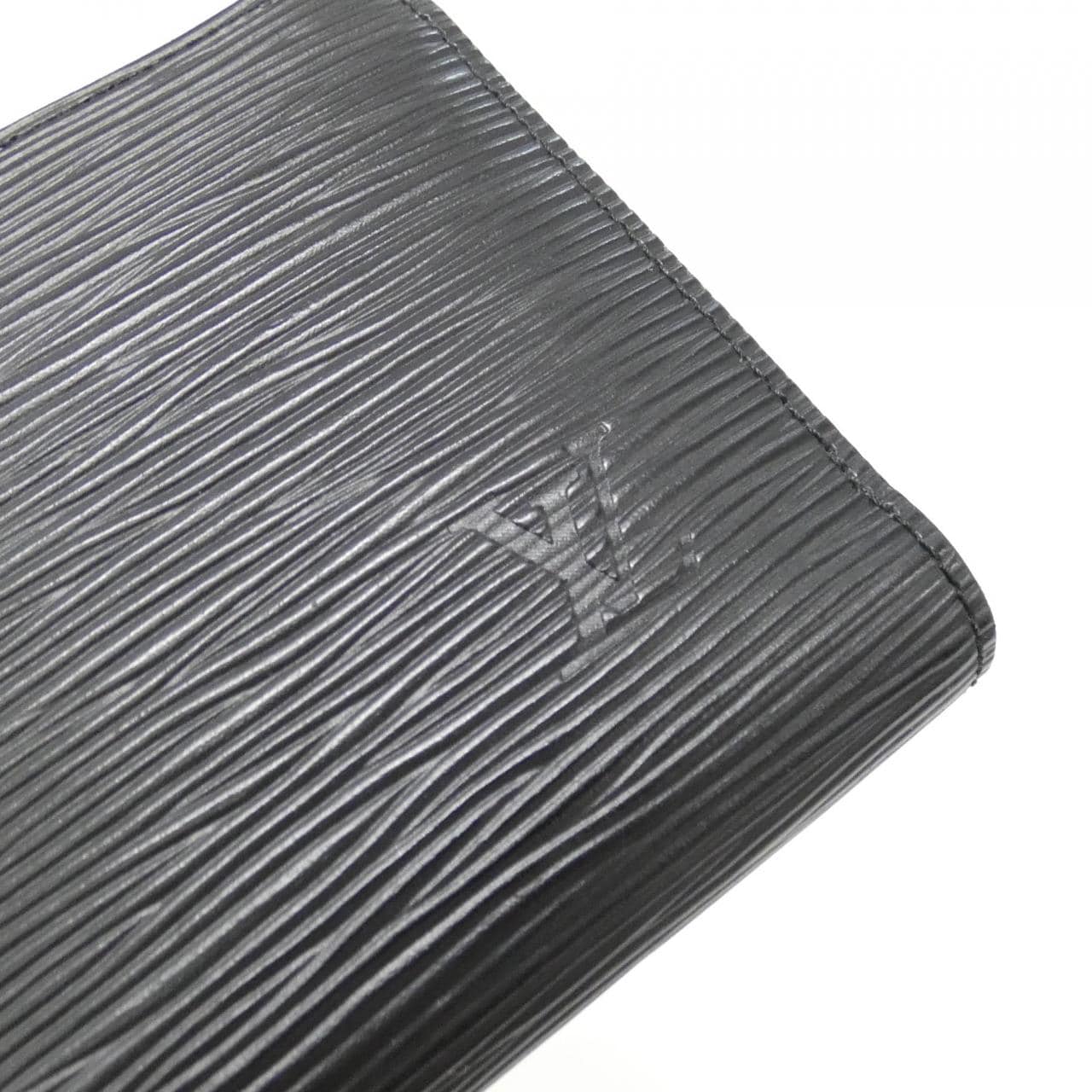 ルイヴィトン エピ ジッピー ウォレット M61857 財布