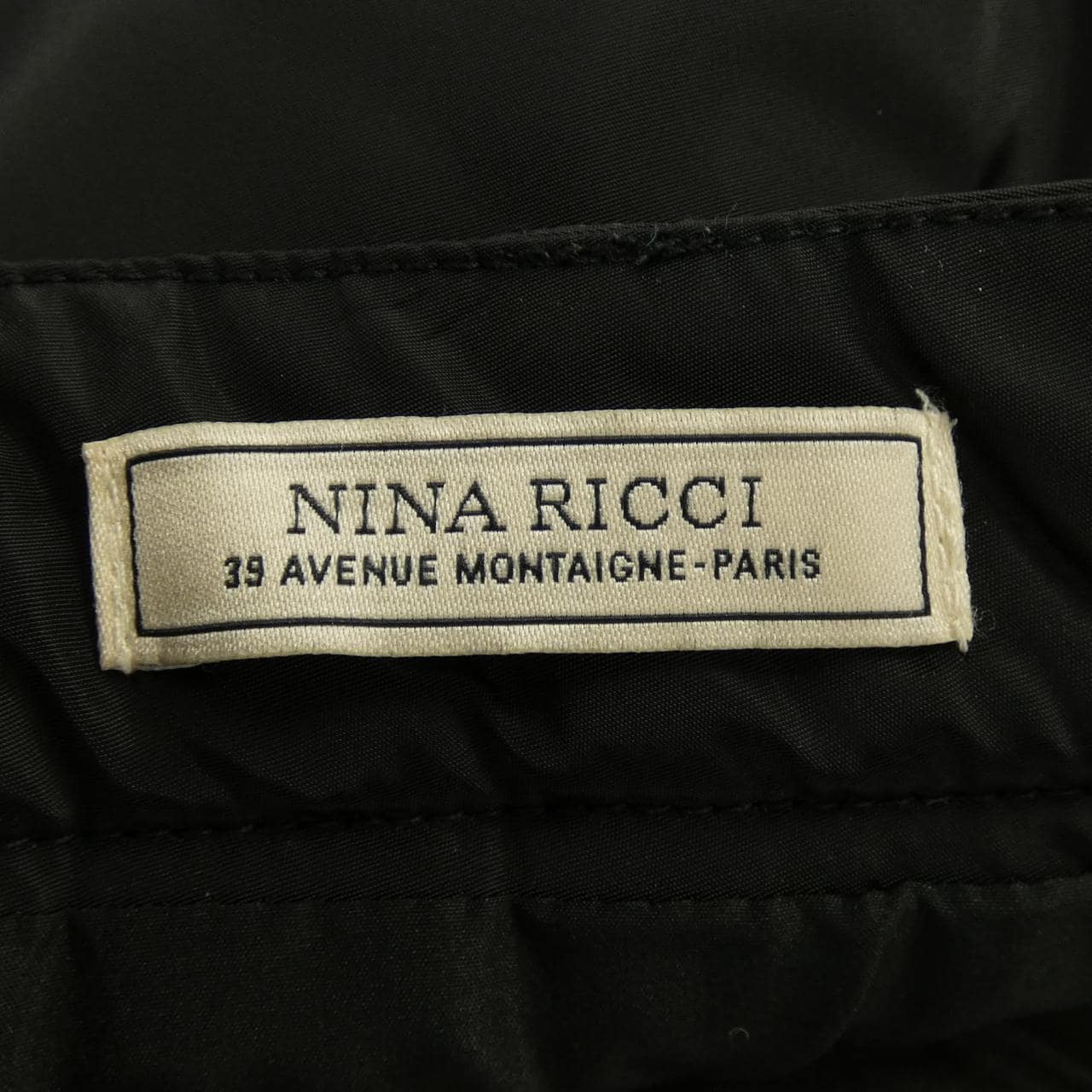 ニナリッチ NINA RICCI スカート