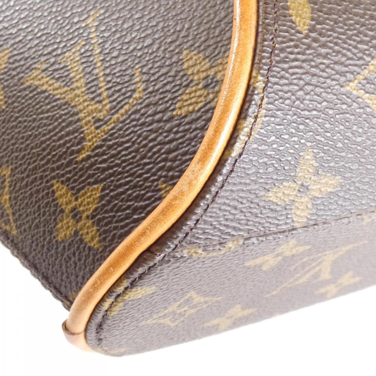 LOUIS VUITTON Monogram Ellipse PM M51127 包