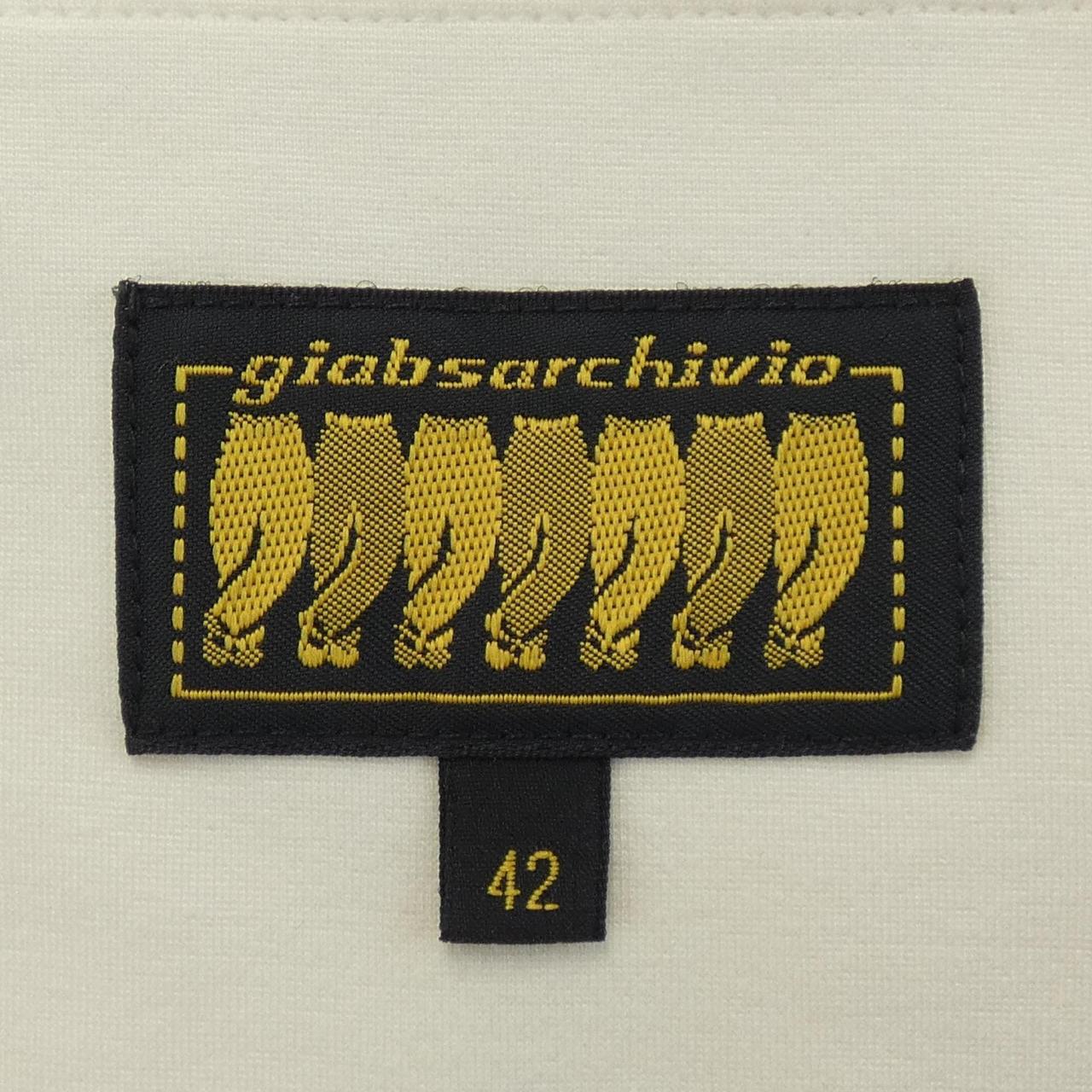 ジャブス GIAB'S ジャケット