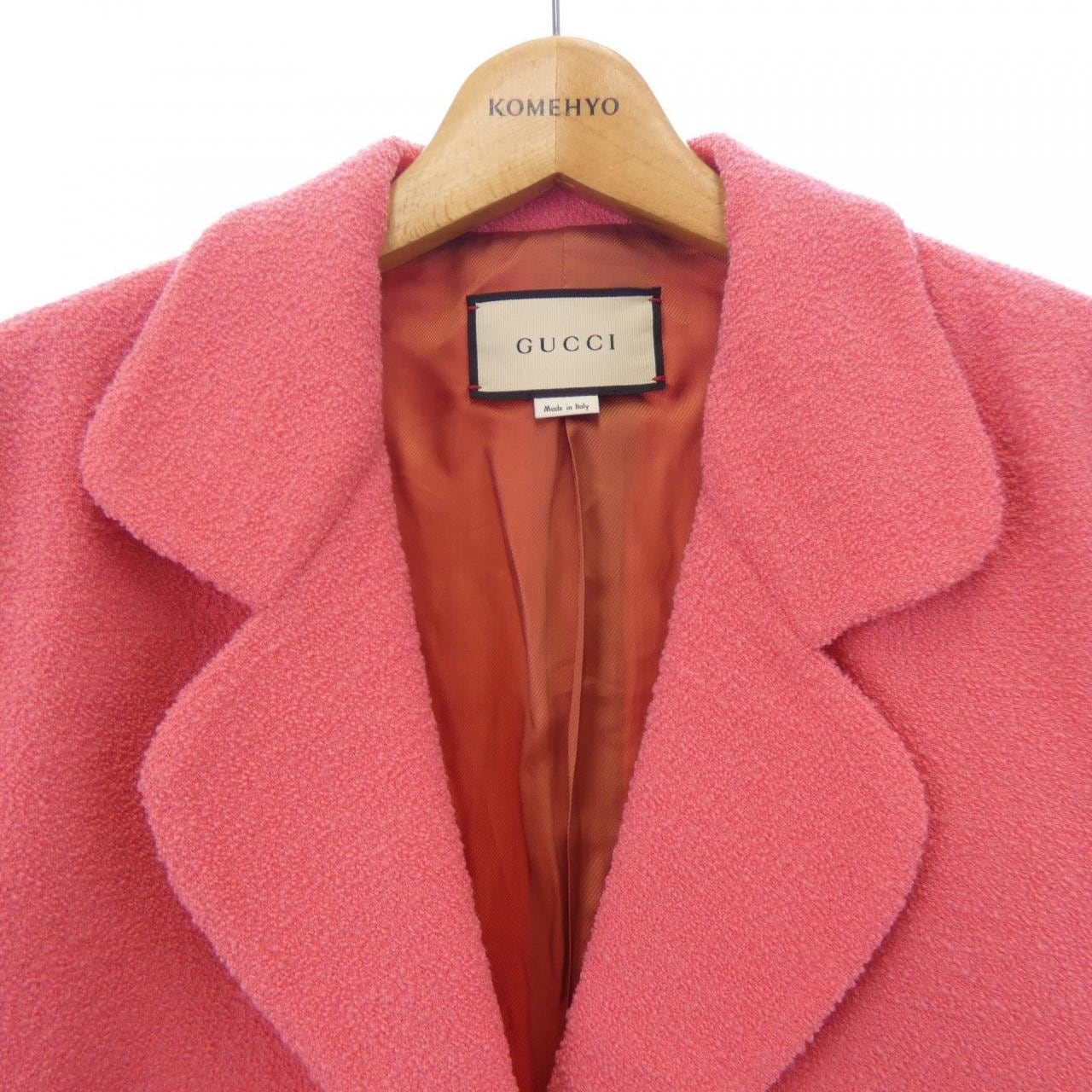 グッチ GUCCI ジャケット