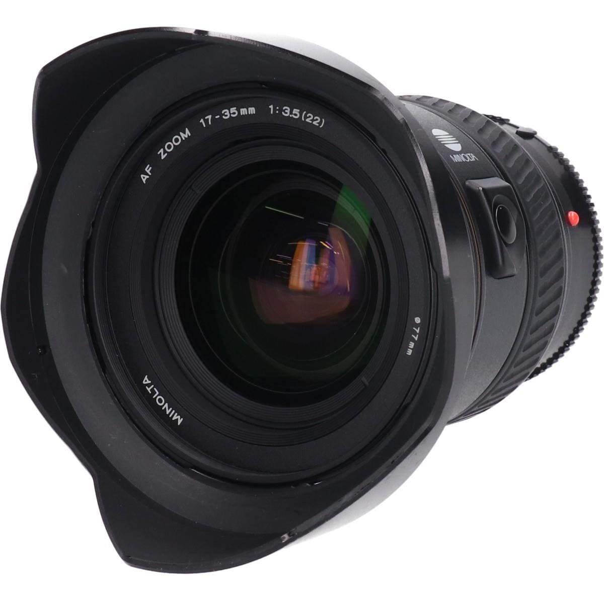 ＡＦ１７－３５ｍｍ　Ｆ３．５Ｇ