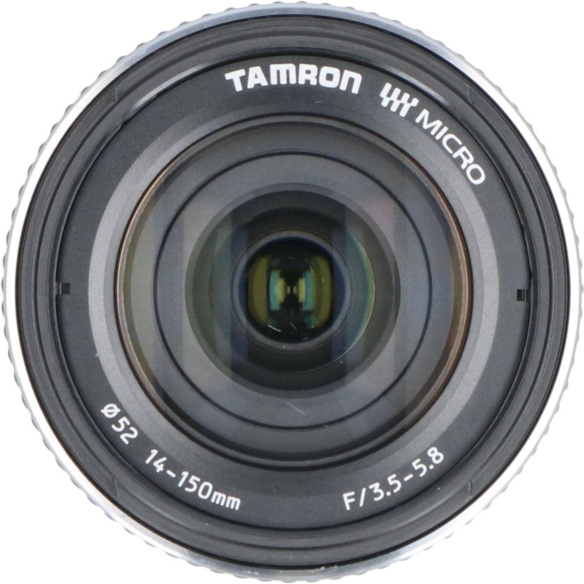 ＭＦＴ１４－１５０ｍｍ　Ｆ３．５－５．８ＤＩⅢ（Ｃ００１）