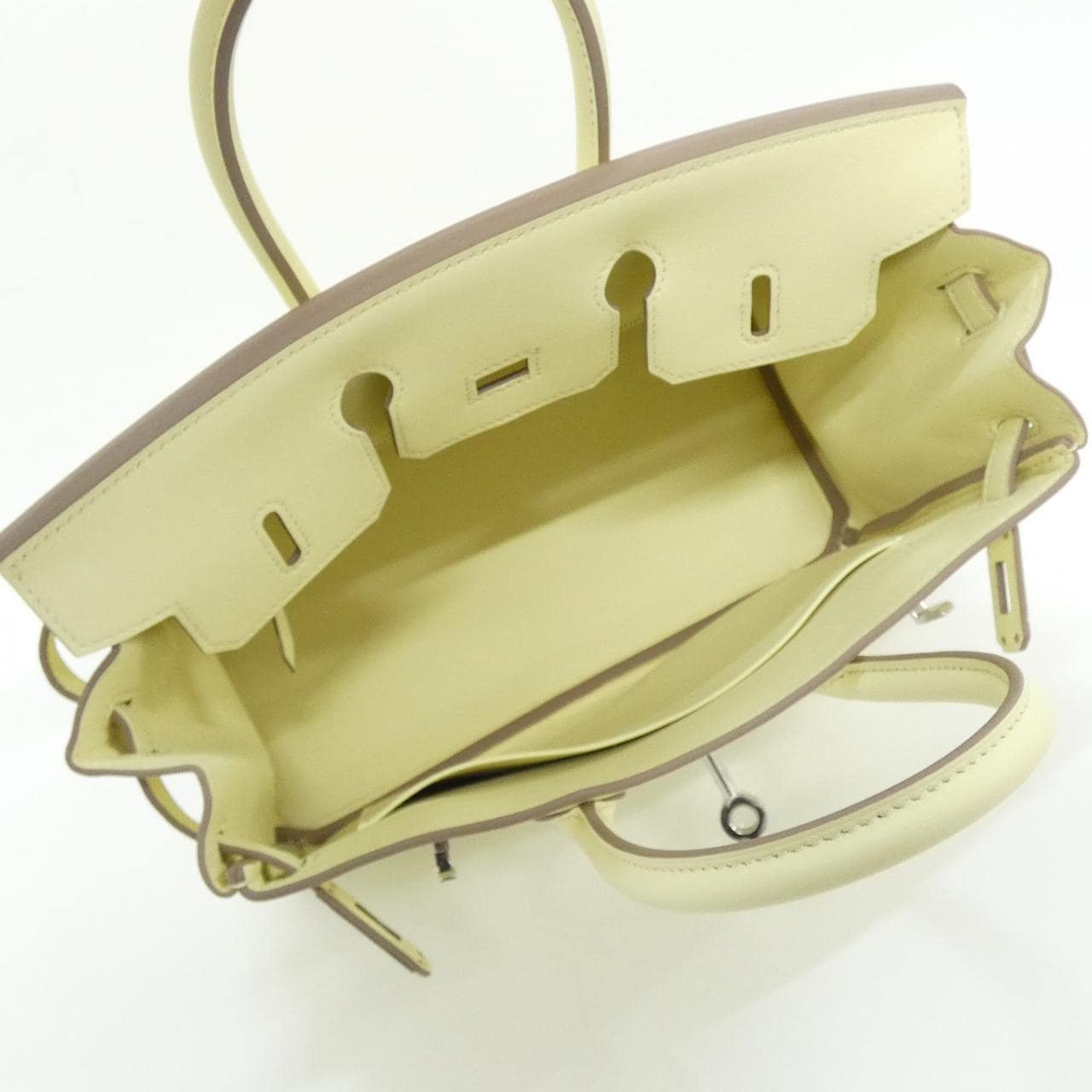 【未使用品】エルメス バーキン 25cm 049362CK バッグ