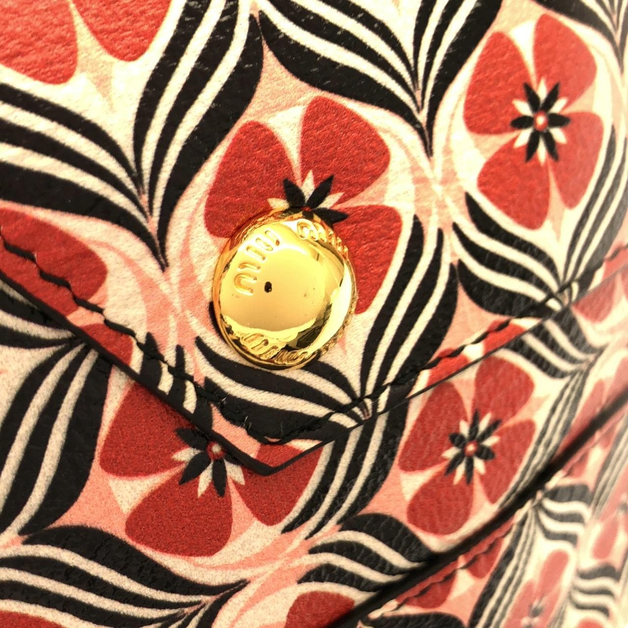 ミュウミュウ 5BG004 バッグ