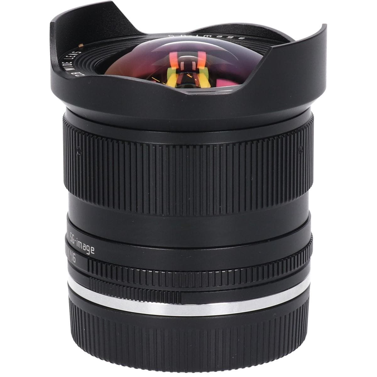 １２ｍｍ　Ｆ２．８