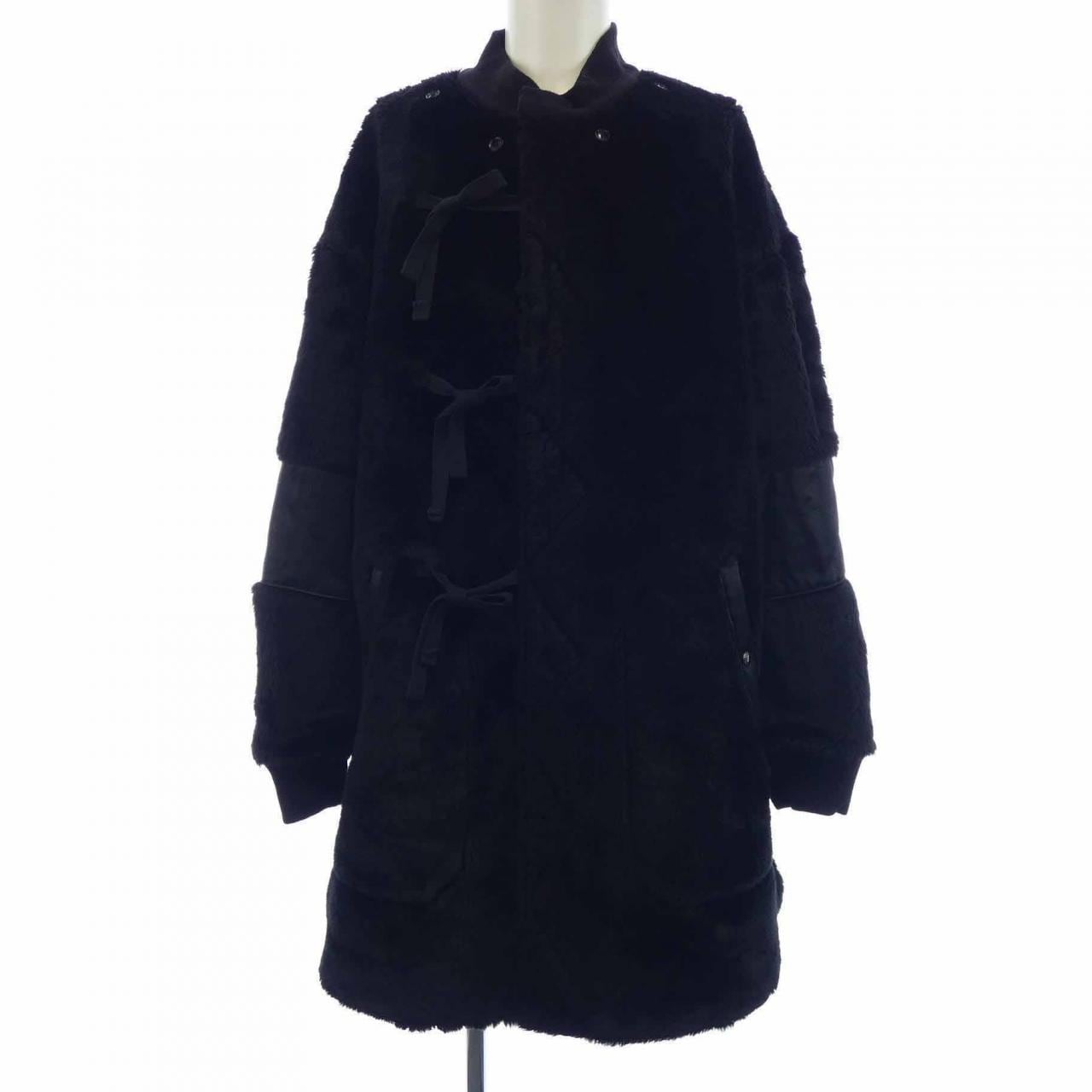 工裝外套ENGINEERED GARMENTS外套