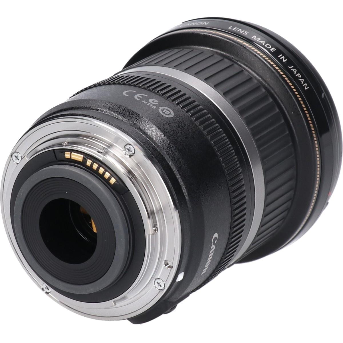ＥＦ－Ｓ１０－２２ｍｍ　Ｆ３．５－４．５ＵＳＭ