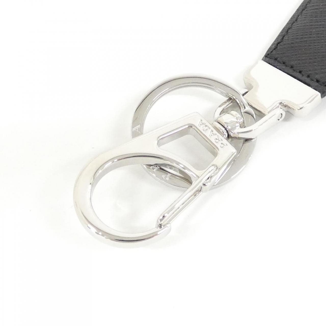 【新品】プラダ 2PP041 キーリング