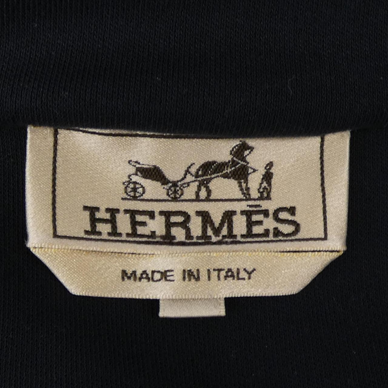 エルメス HERMES *21-5753 パーカー