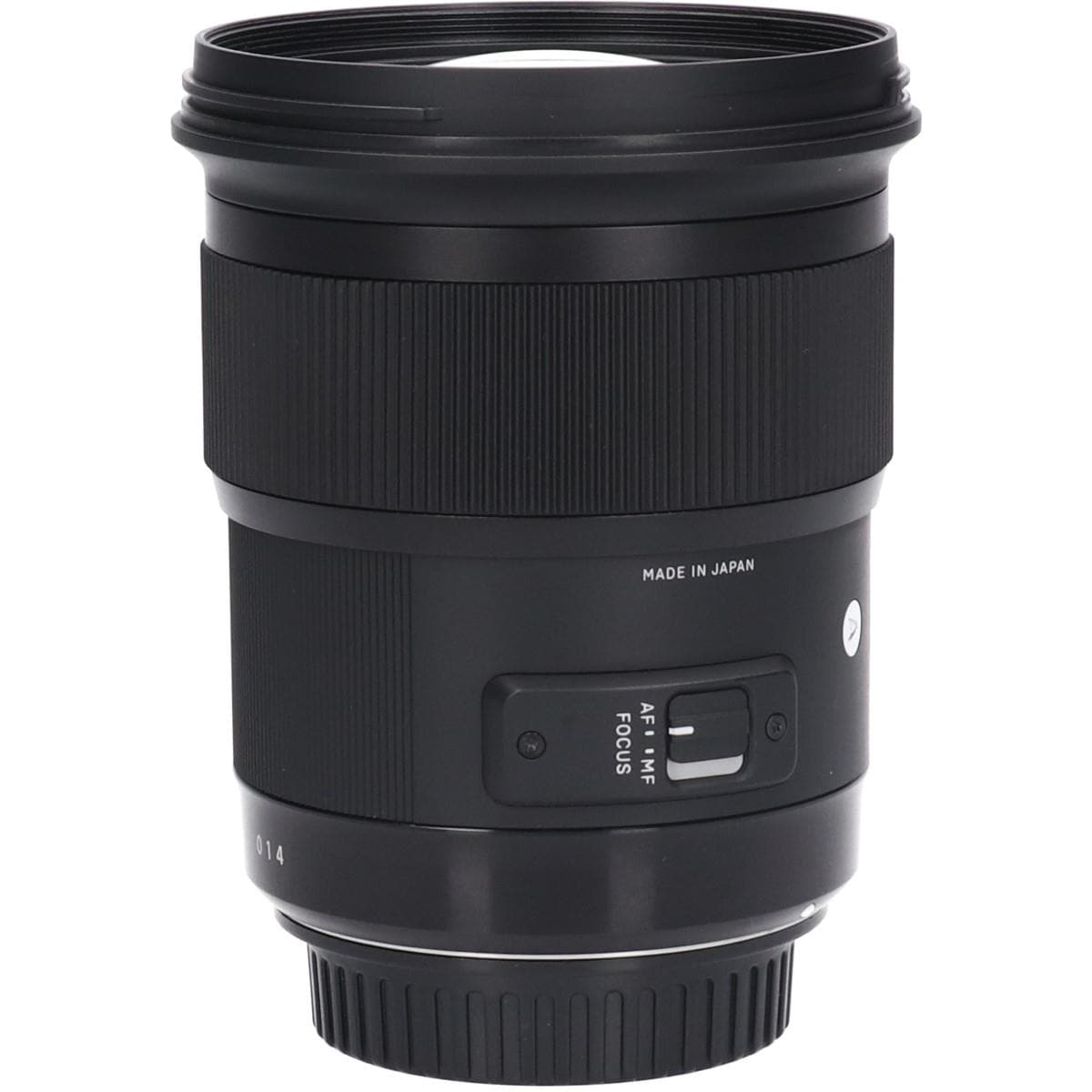 ＥＯＳ５０ｍｍ　Ｆ１．４ＤＧ　ＨＳＭ（Ａ）