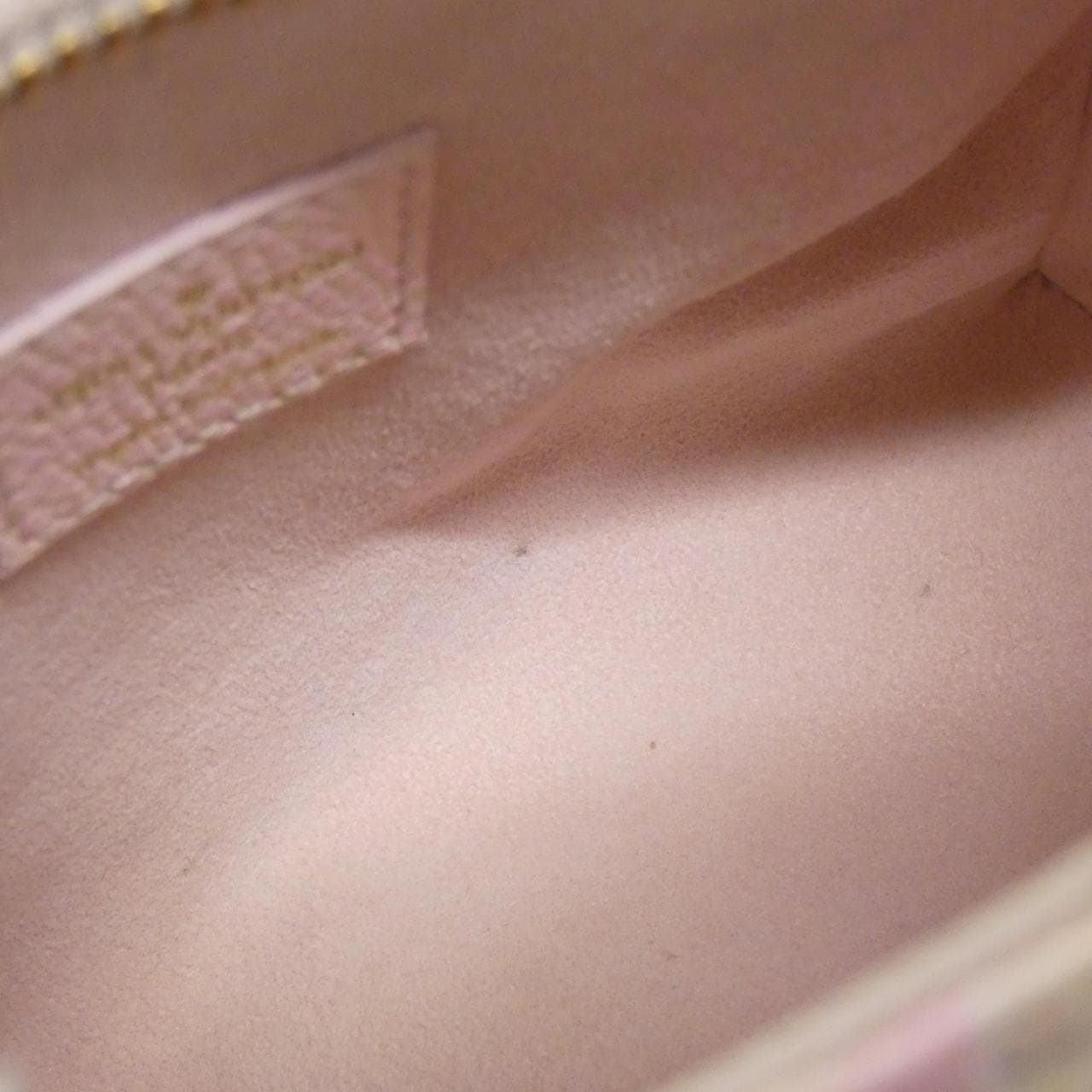 ルイヴィトン モノグラム アンプラント(サマースターダスト) ナノ スピーディ M81508 ボストンバッグ