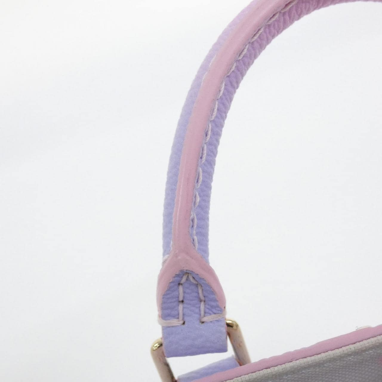 ルイヴィトン モノグラム(スプリング インザシティ) プティット サック プラ M81341 バッグ