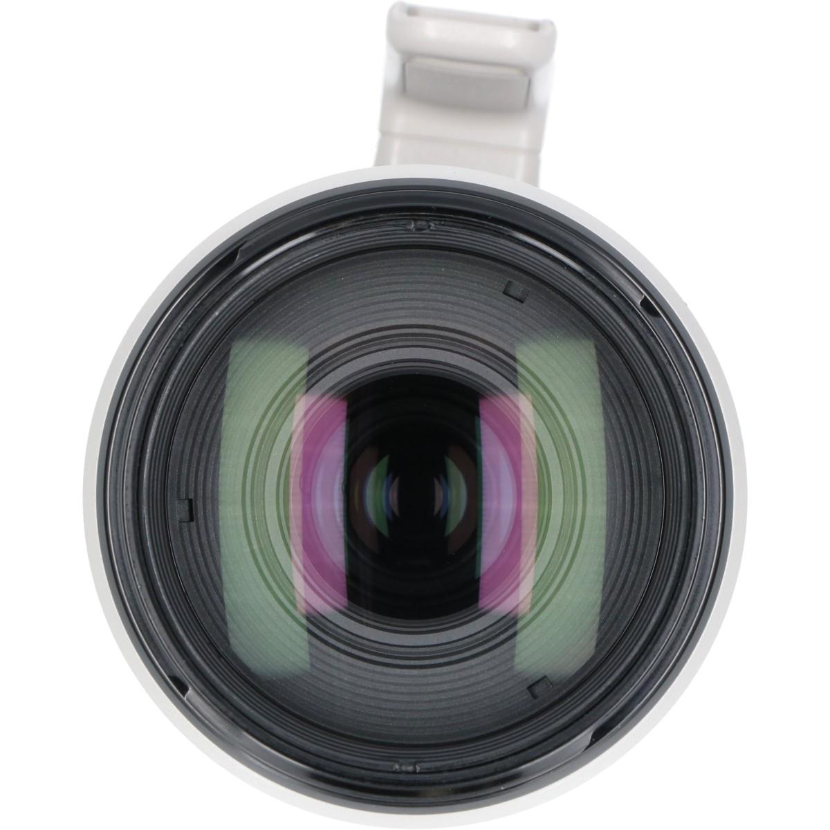 ＥＦ１００－４００ｍｍ　Ｆ４．５－５．６Ｌ　ＩＳ　ＩＩ