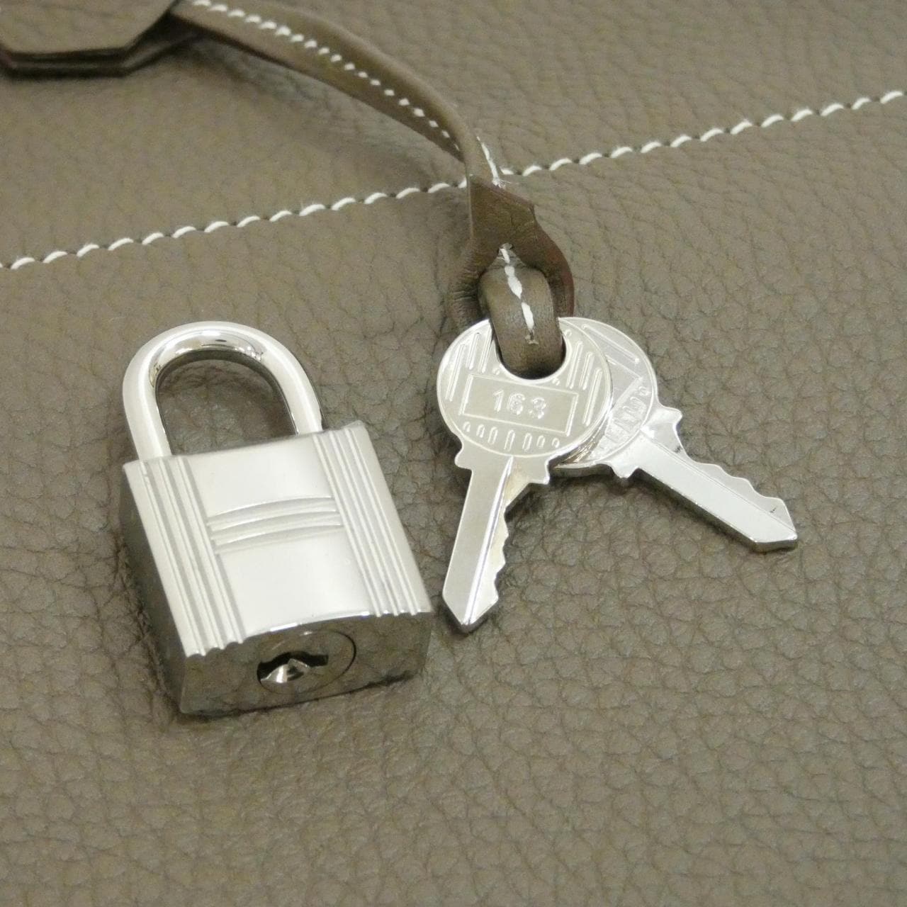 エルメス ボリード 31cm 073419CK バッグ