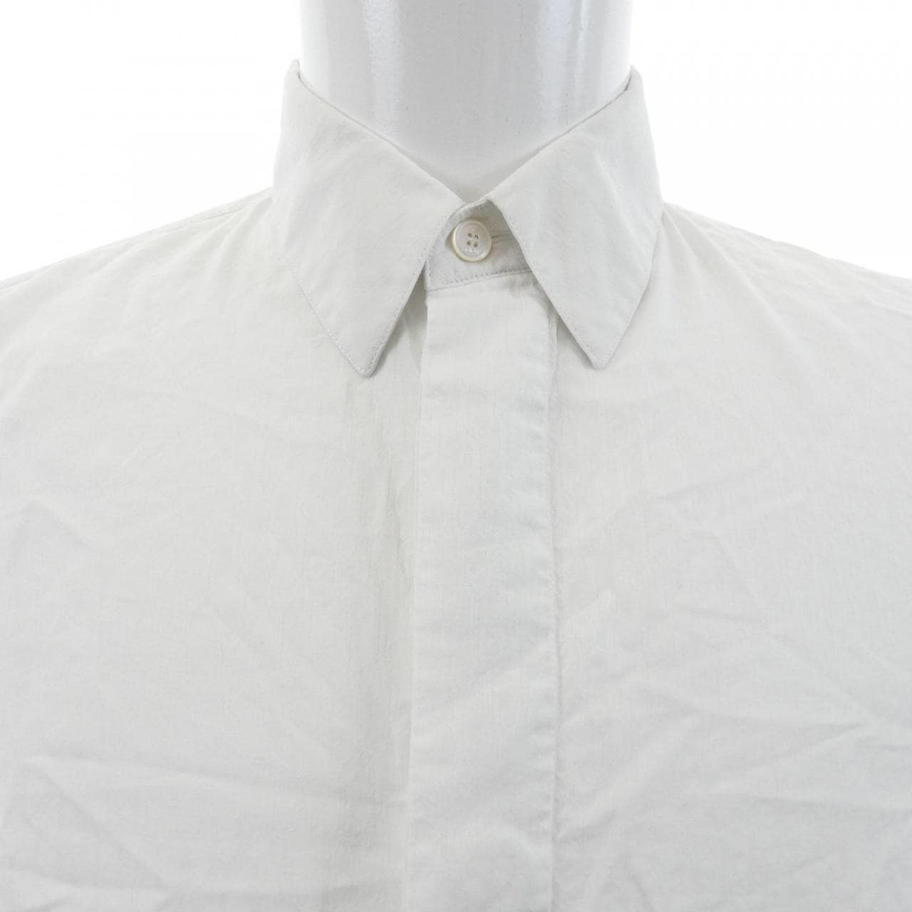 ディオール DIOR 013C501A4743 シャツ