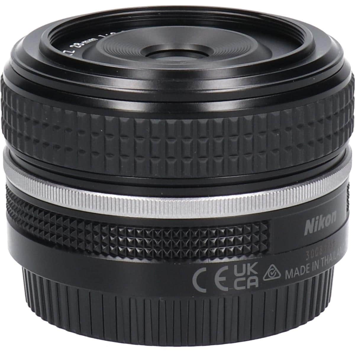 Ｚ２８ｍｍ　Ｆ２．８Ｓｐｅｃｉａｌ　Ｅｄｉｔｉｏｎ