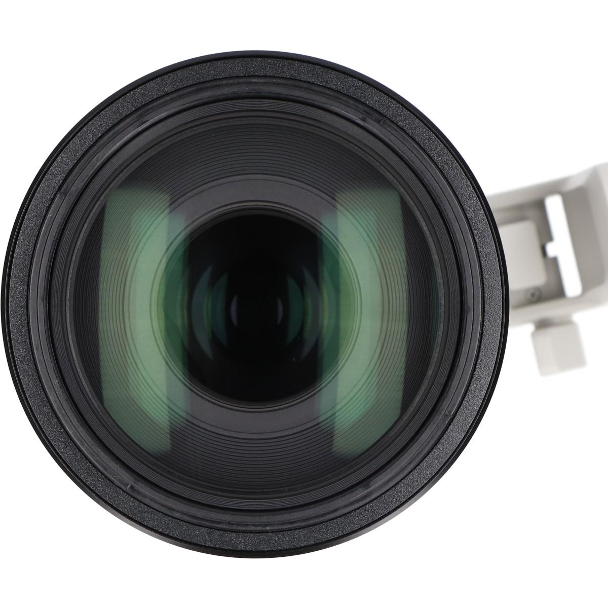 ＦＥ１００－４００ｍｍ　Ｆ４．５－５．６ＧＭ　ＯＳＳ