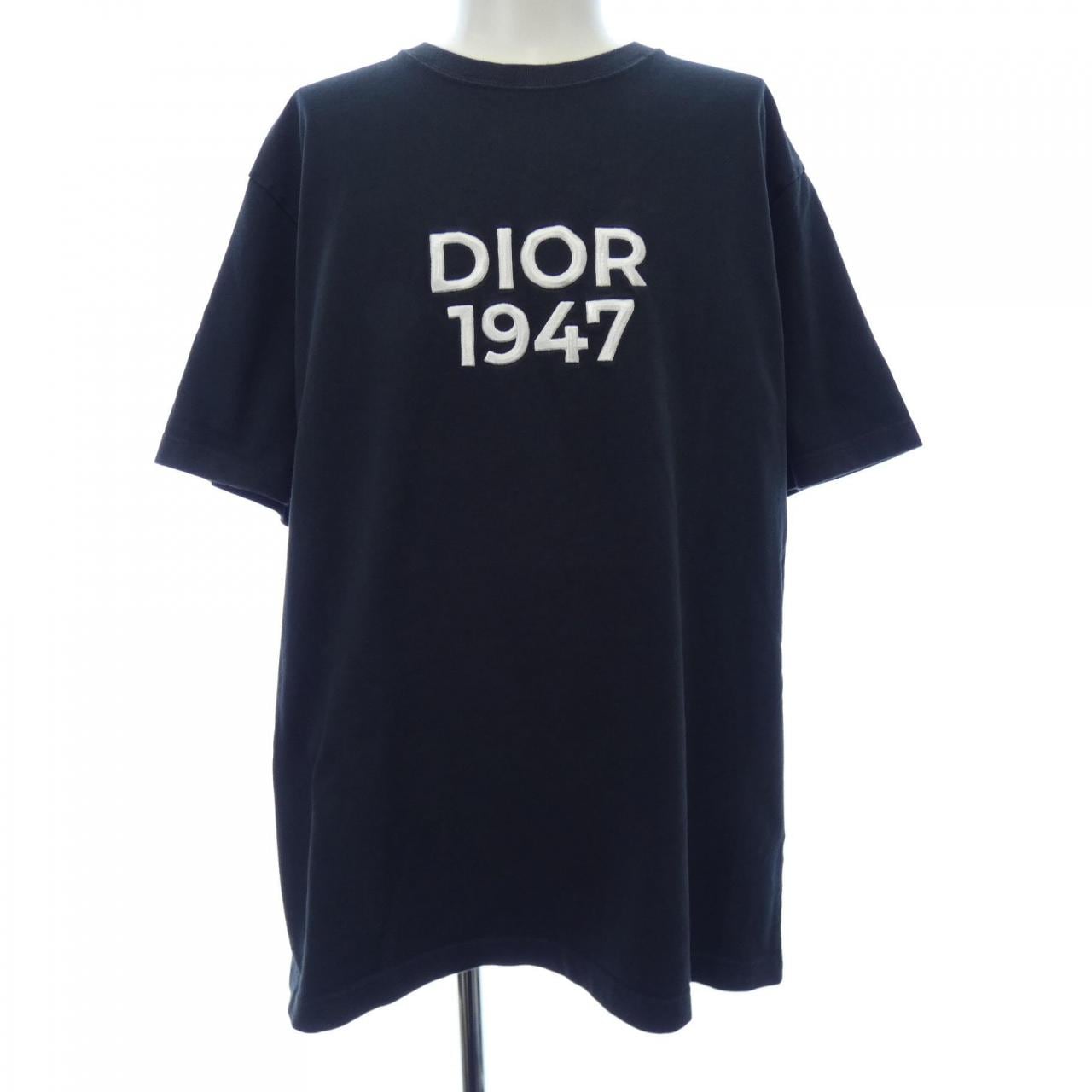 ディオール DIOR Tシャツ