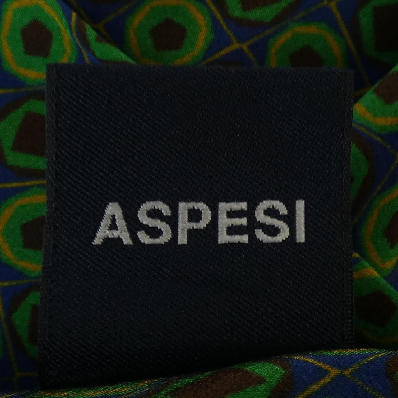 アスペジ ASPESI シャツ