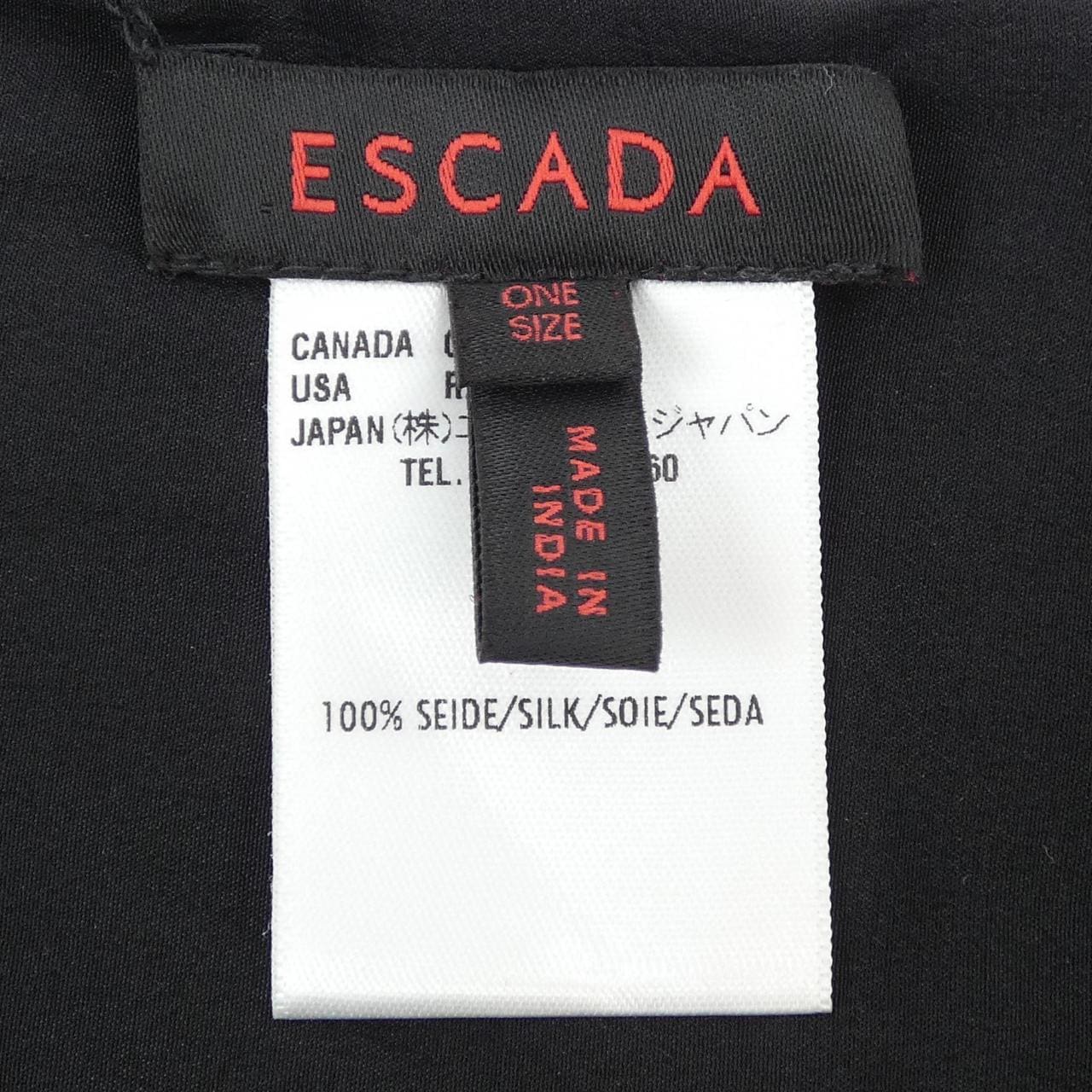 エスカーダ ESCADA STOLE