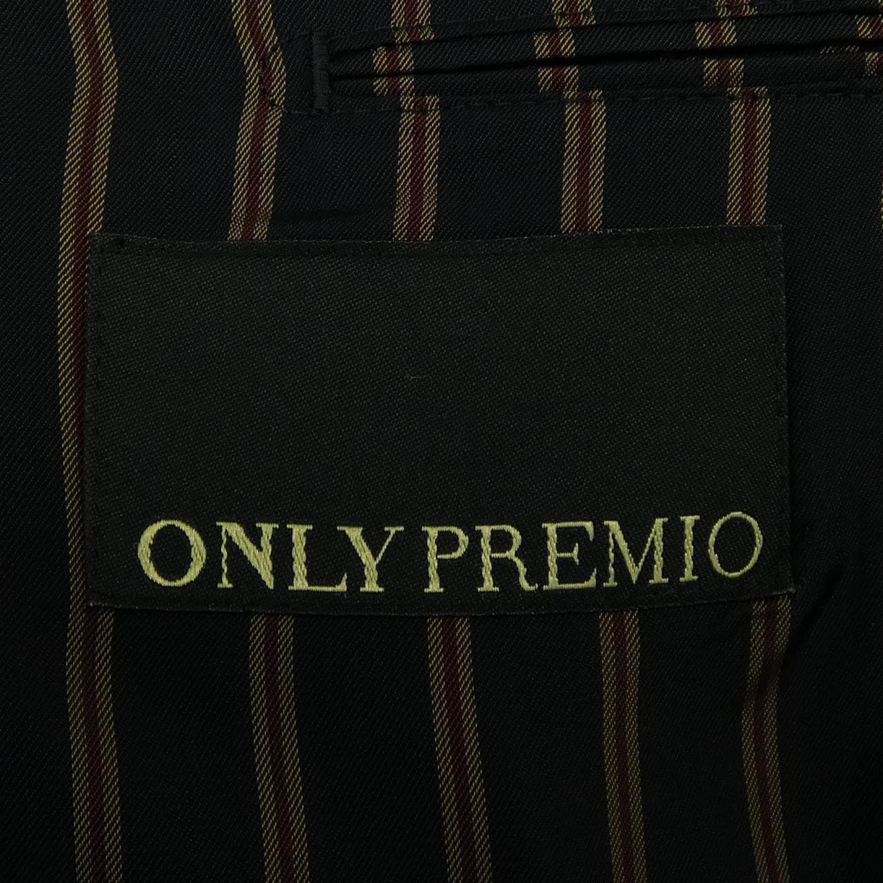ONLY PREMIO スーツ