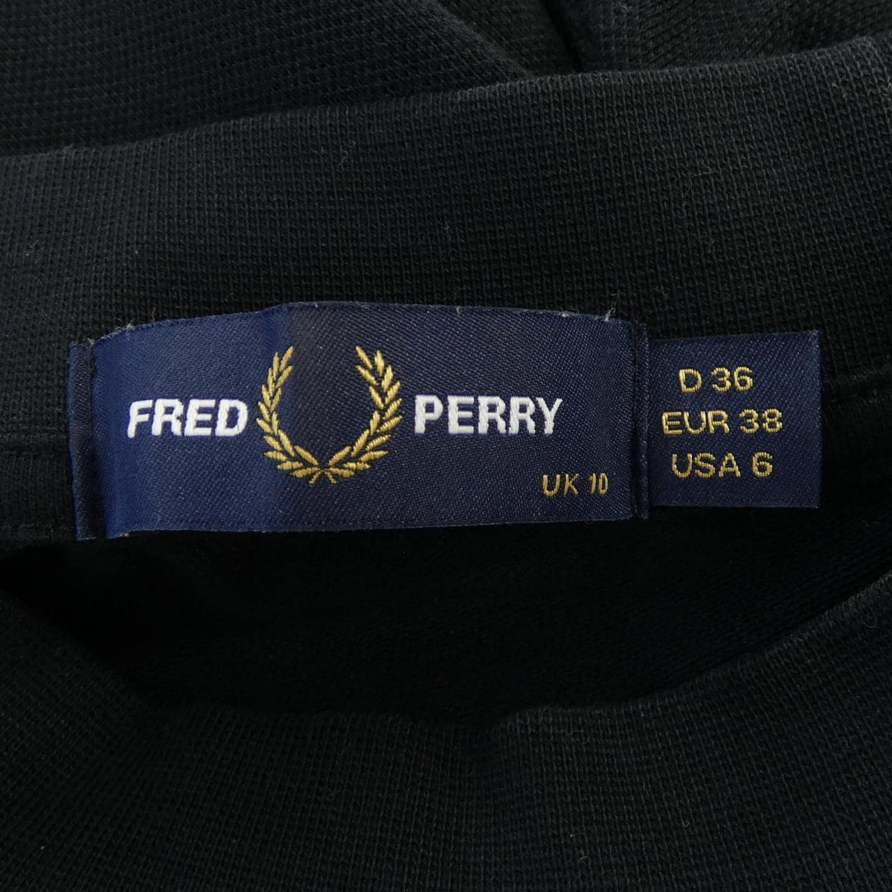 フレッドペリー FRED PERRY Tシャツ