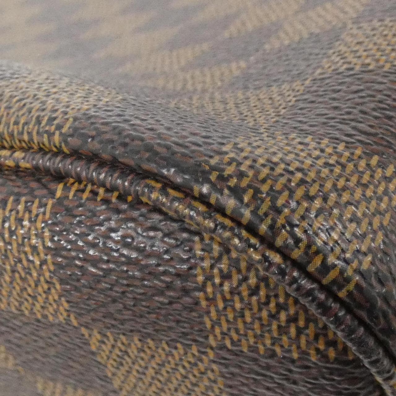 ルイヴィトン ダミエ ネヴァーフル MM N51105 バッグ