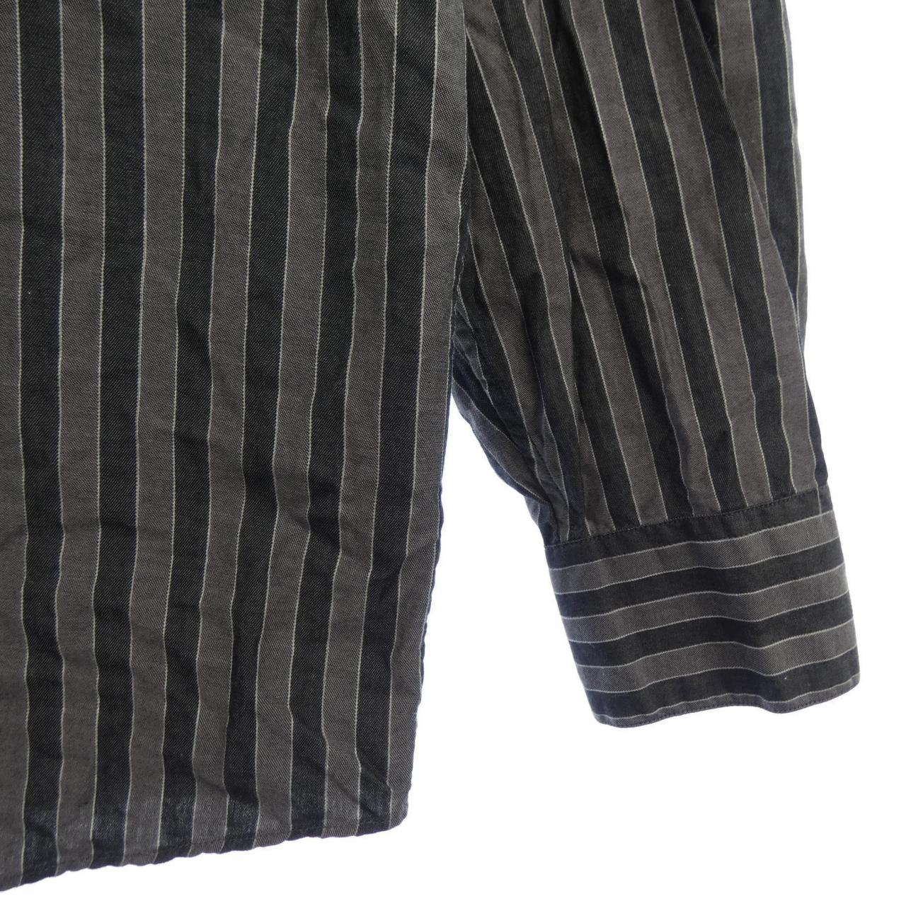 ダブルタップス WTAPS 181GWDT-SHM03 シャツ