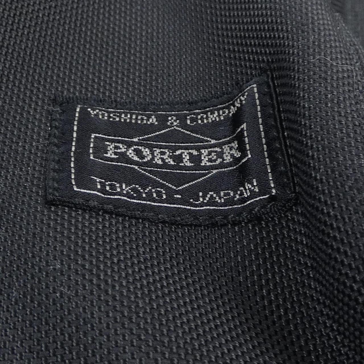 ポーター PORTER BAG